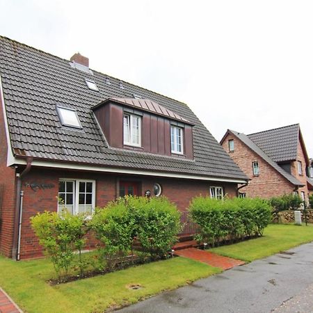 Suenje Apartment Westerland Luaran gambar