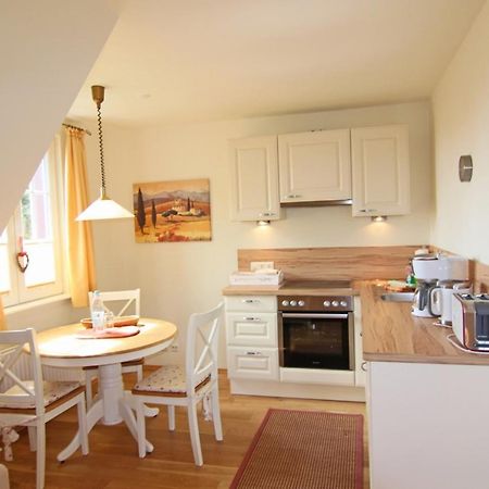 Suenje Apartment Westerland Luaran gambar