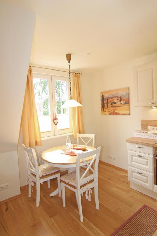 Suenje Apartment Westerland Luaran gambar