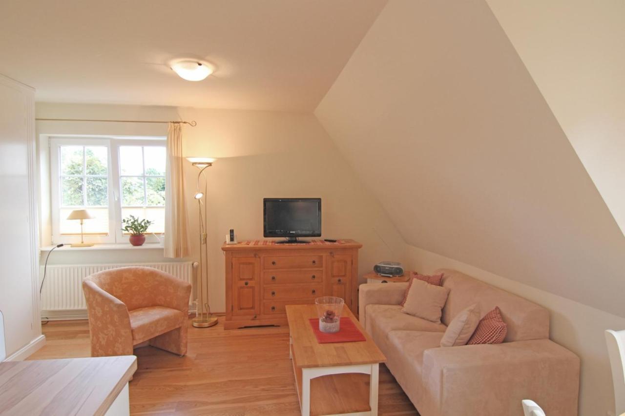 Suenje Apartment Westerland Luaran gambar