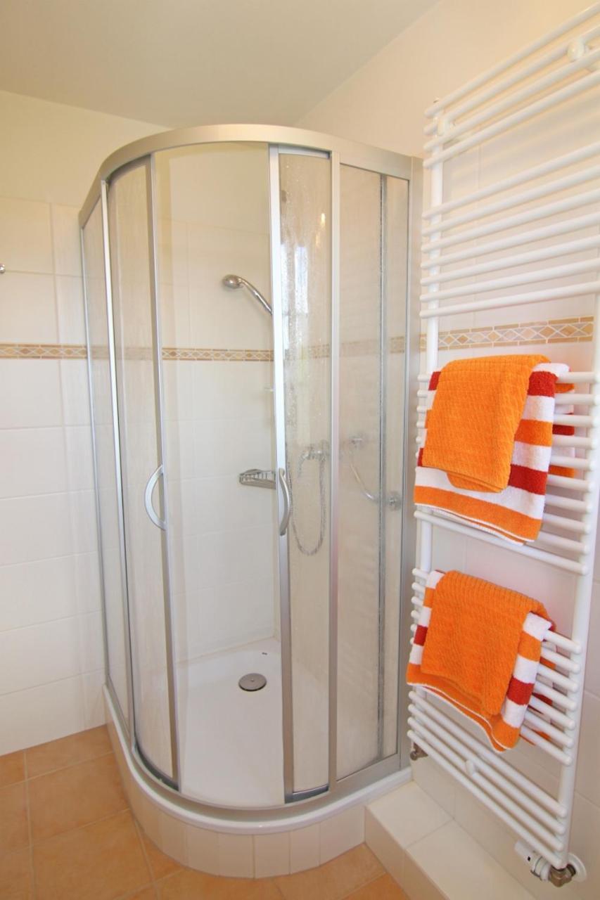 Suenje Apartment Westerland Luaran gambar